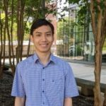 MSTP student Andy Vo