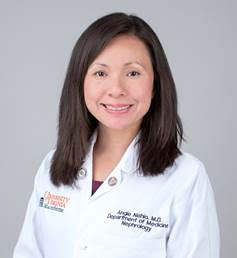 Dr. Angie G Nishio-Lucar